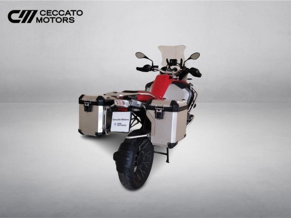 Bmw R 1200 GS Adventure (2013 - 16) (5)