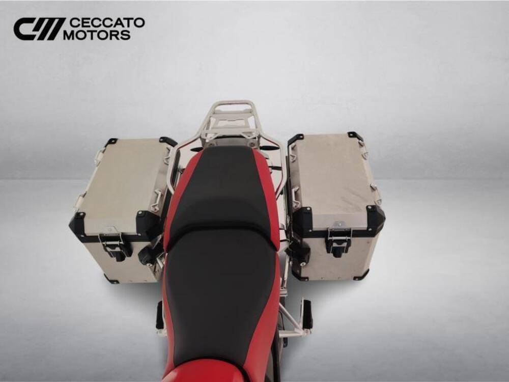 Bmw R 1200 GS Adventure (2013 - 16) (15)