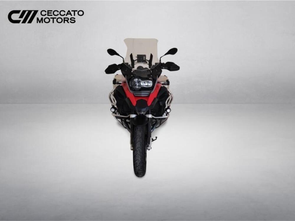 Bmw R 1200 GS Adventure (2013 - 16) (11)