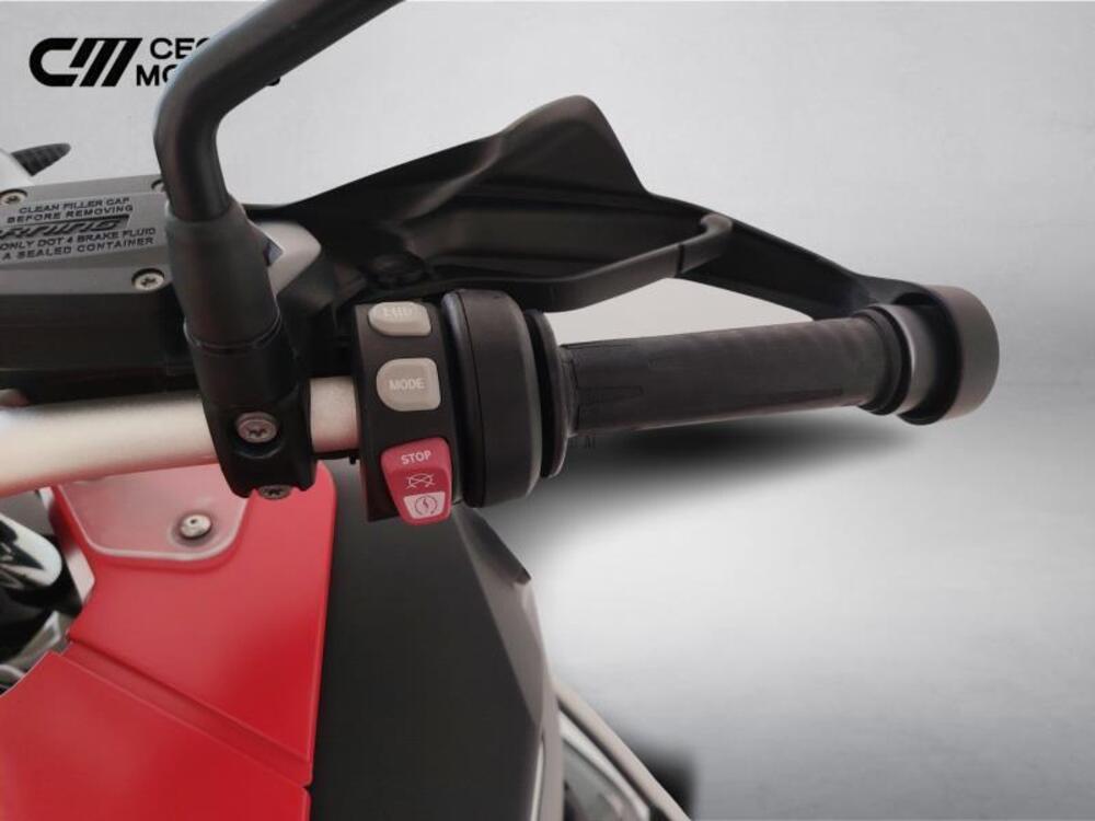 Bmw R 1200 GS Adventure (2013 - 16) (12)