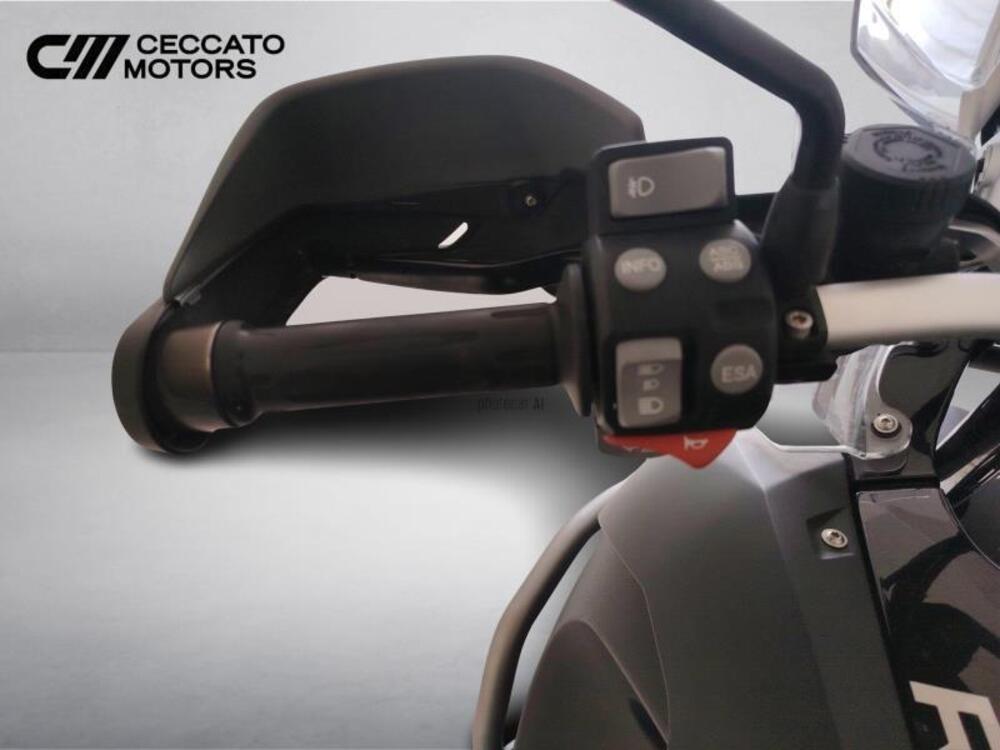 Bmw R 1200 GS Adventure (2010 - 13) (13)