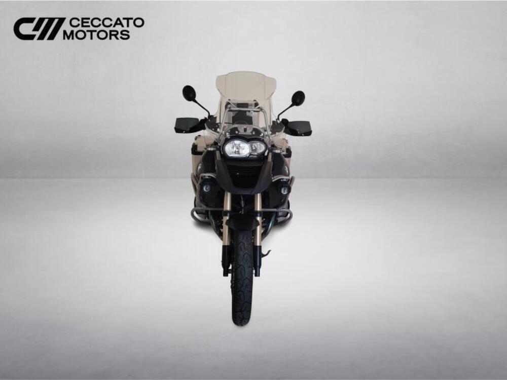 Bmw R 1200 GS Adventure (2010 - 13) (11)