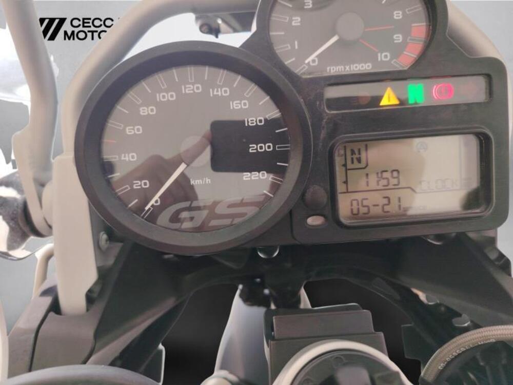 Bmw R 1200 GS Adventure (2010 - 13) (14)