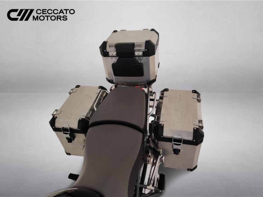 Bmw R 1200 GS Adventure (2010 - 13) (15)