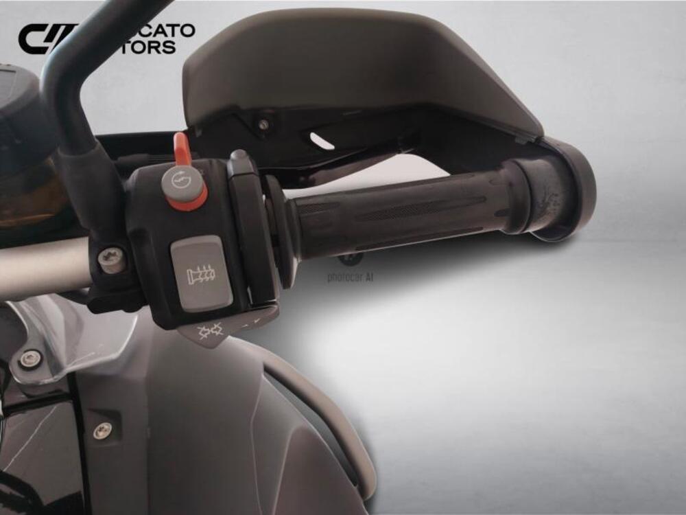 Bmw R 1200 GS Adventure (2010 - 13) (12)