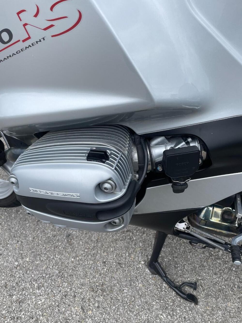 Bmw R 1150 RS (2001 - 06) (6)