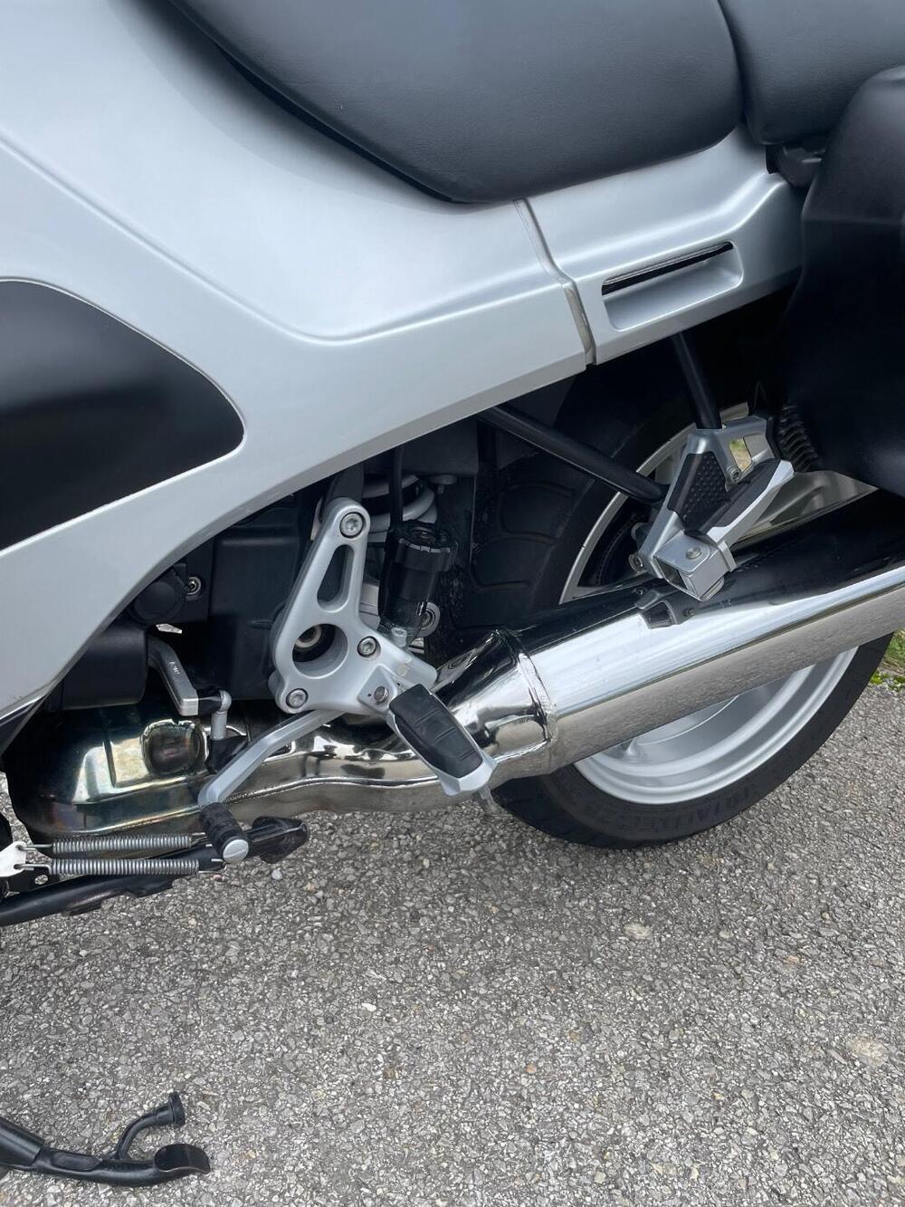 Bmw R 1150 RS (2001 - 06) (7)