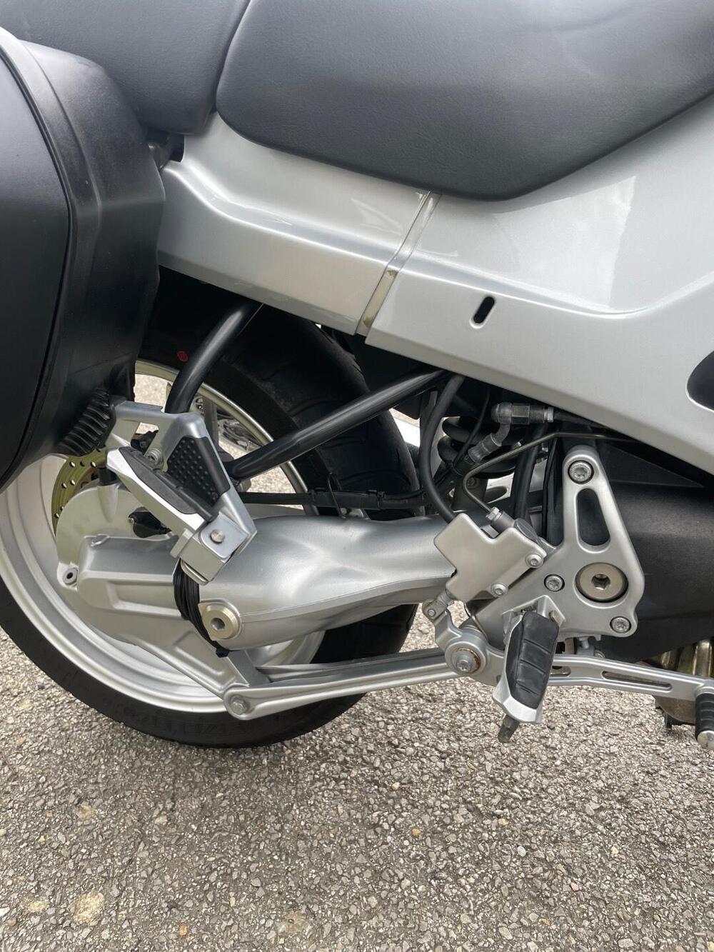 Bmw R 1150 RS (2001 - 06) (8)