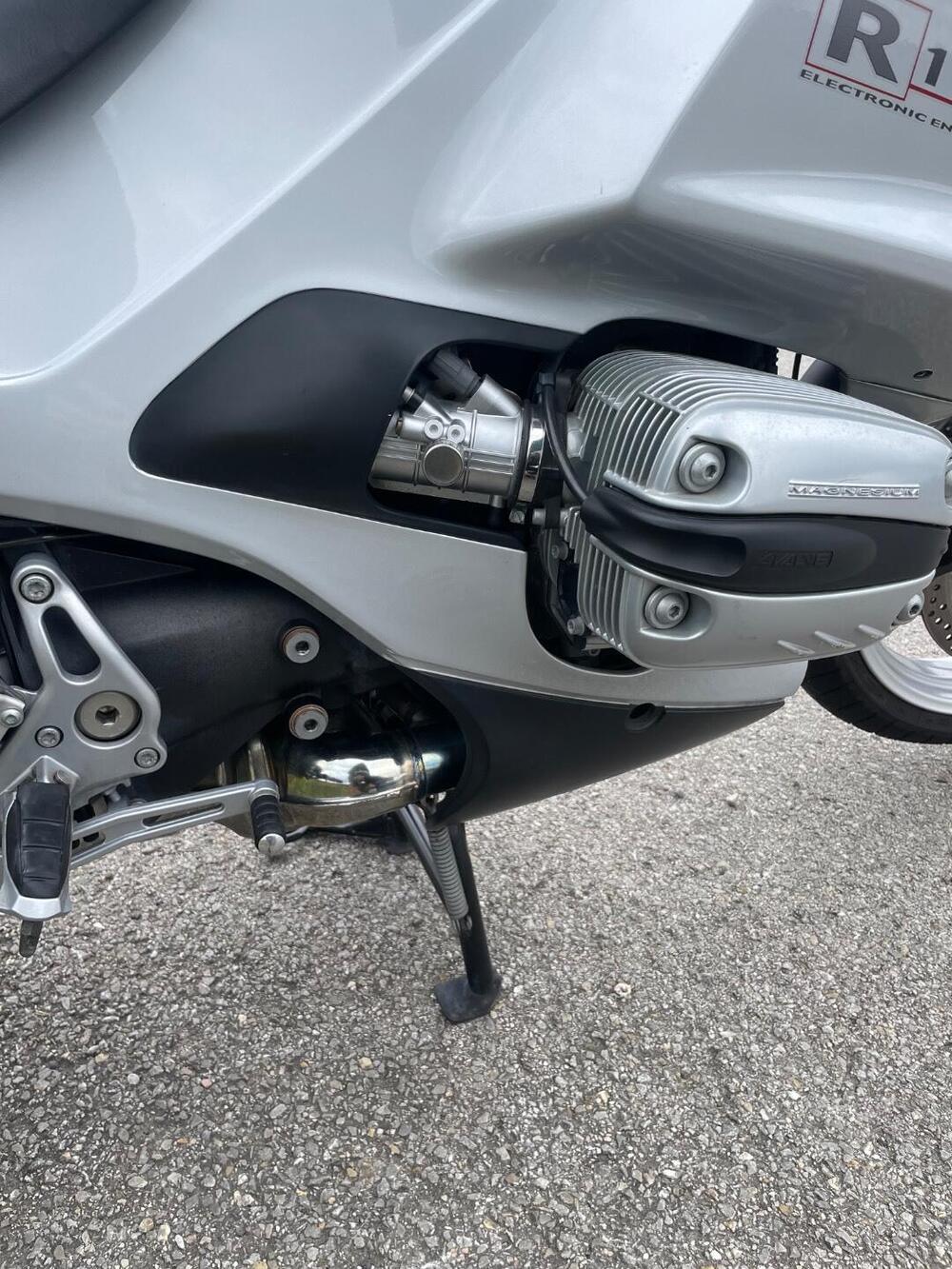 Bmw R 1150 RS (2001 - 06) (9)