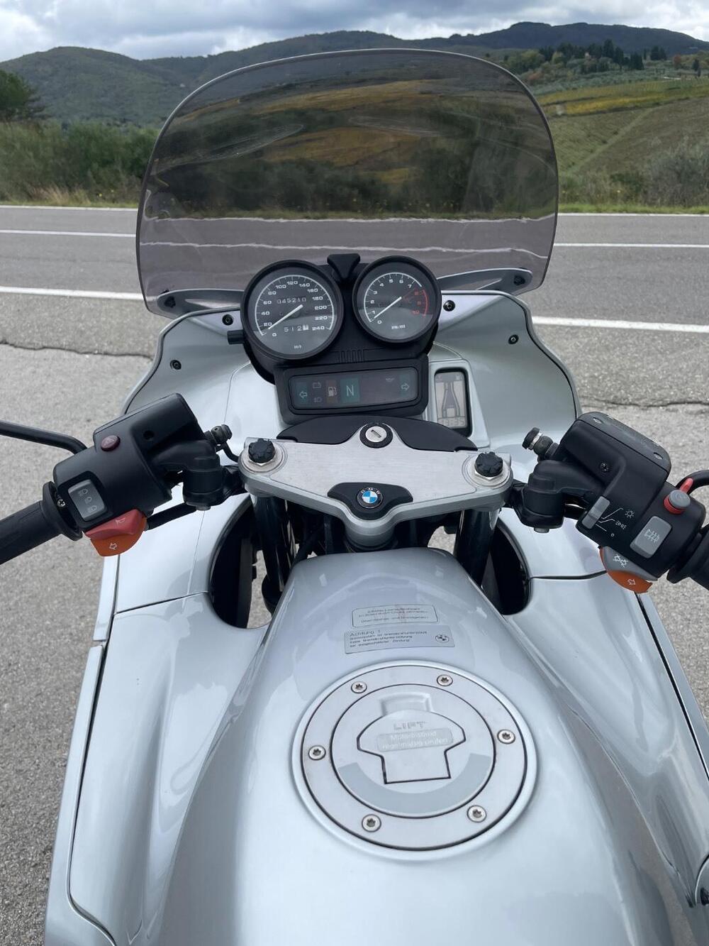 Bmw R 1150 RS (2001 - 06) (12)