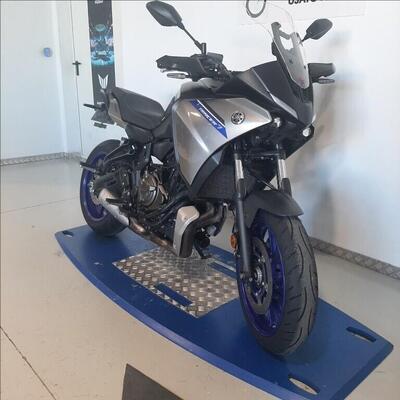 Yamaha Tracer 7 (2021 - 24) usata