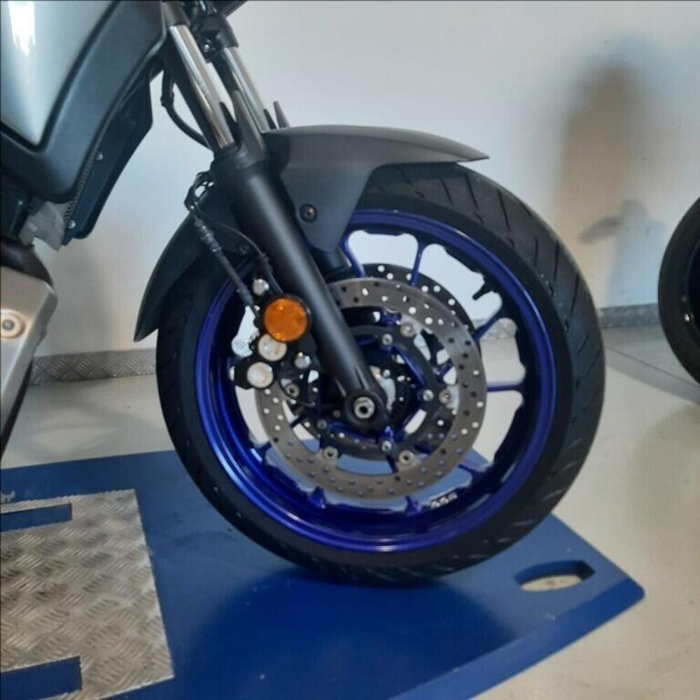 Yamaha Tracer 7 (2021 - 24) (2)