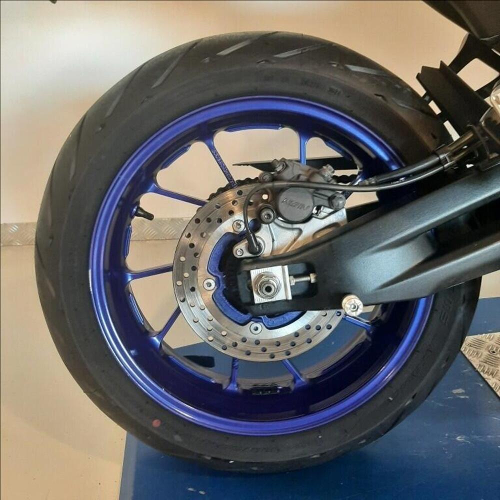 Yamaha Tracer 7 (2021 - 24) (6)