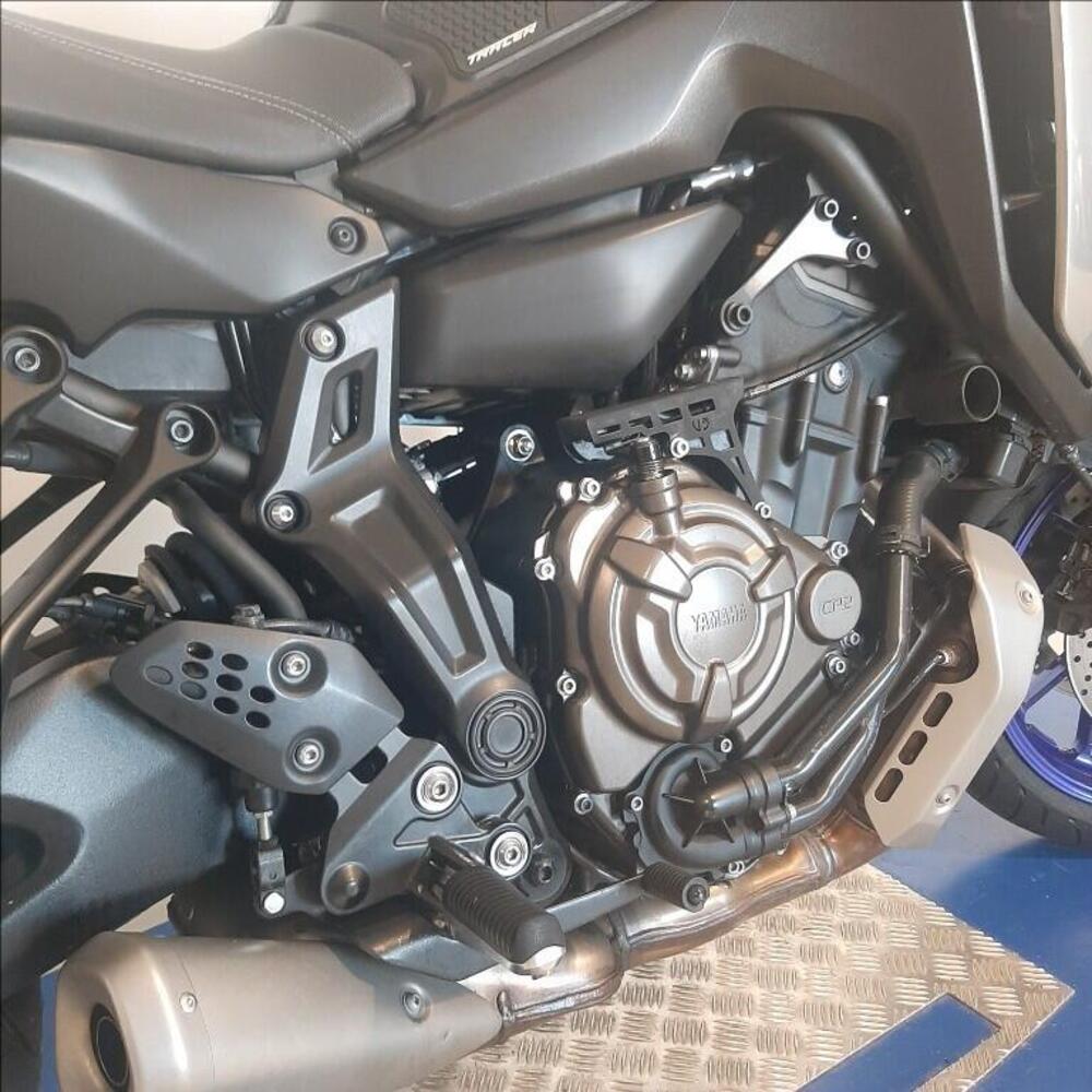 Yamaha Tracer 7 (2021 - 24) (7)