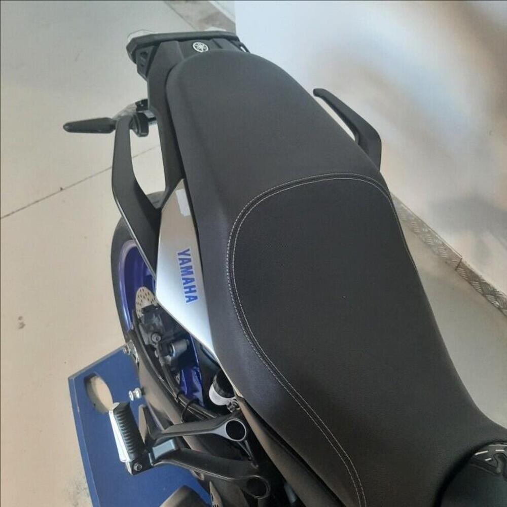 Yamaha Tracer 7 (2021 - 24) (10)