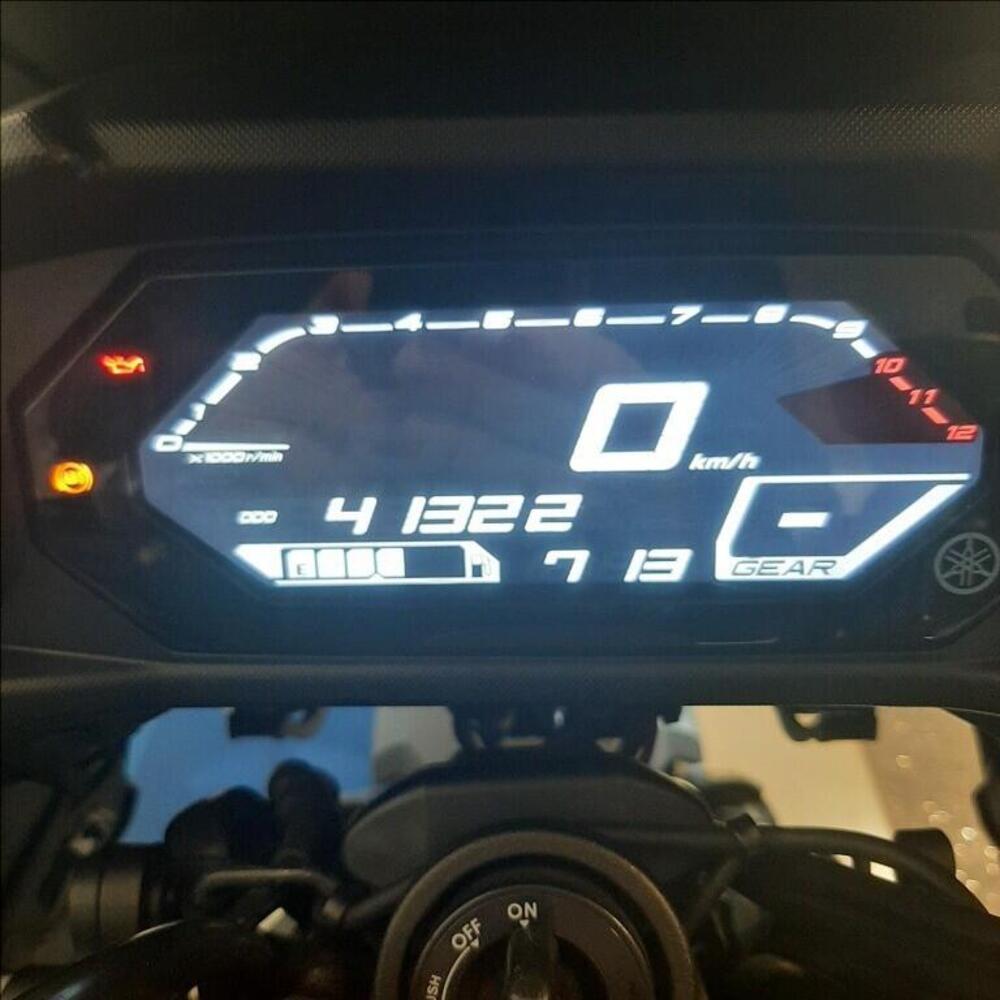 Yamaha Tracer 7 (2021 - 24) (11)