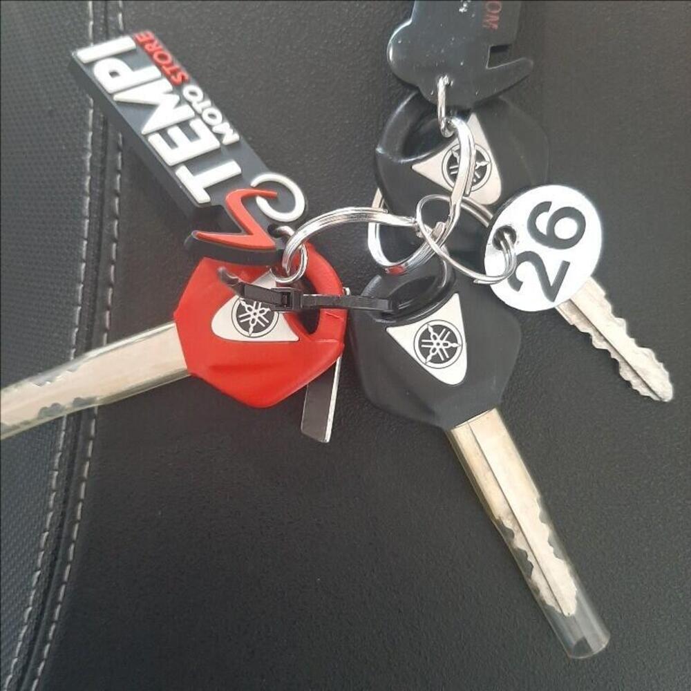 Yamaha Tracer 7 (2021 - 24) (12)