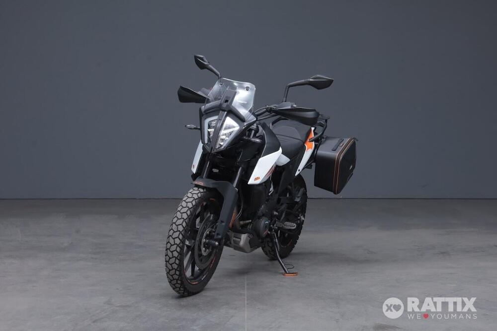 KTM 390 Adventure (2020) (2)