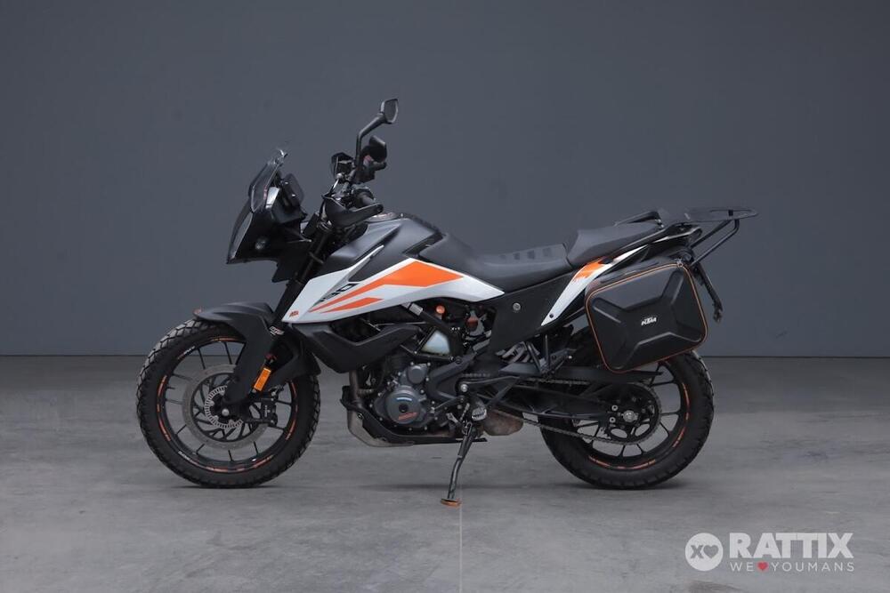 KTM 390 Adventure (2020) (3)