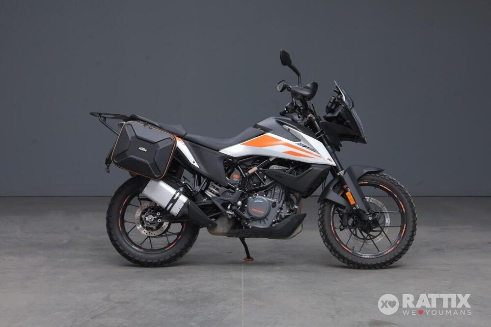 KTM 390 Adventure (2020) (4)