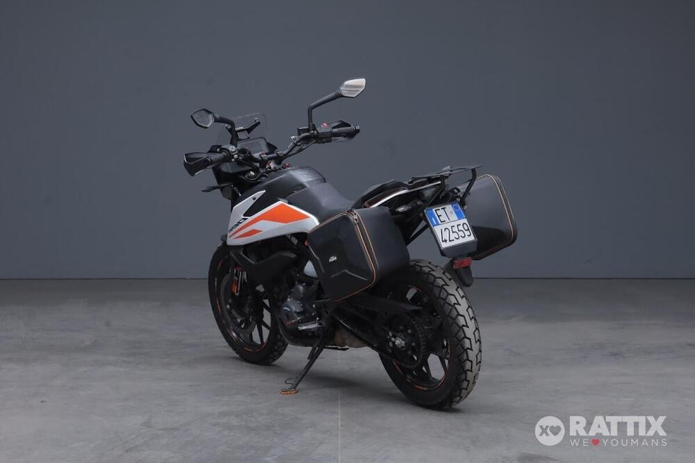 KTM 390 Adventure (2020) (5)