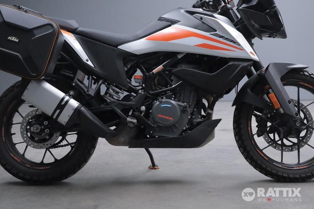 KTM 390 Adventure (2020) (9)