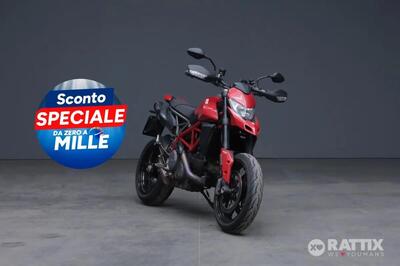 Ducati Hypermotard 950 (2022 - 25) usata