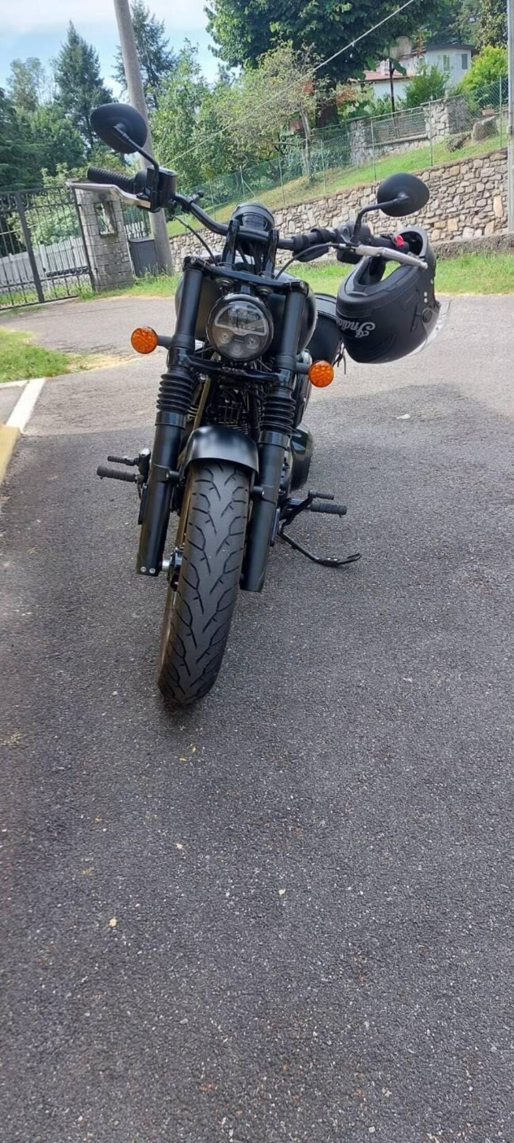 Indian Chief 1890 Dark Horse (2021 - 26) (5)