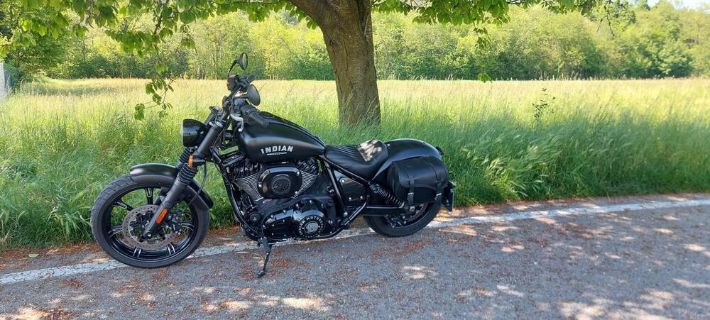 Indian Chief 1890 Dark Horse (2021 - 26) (6)