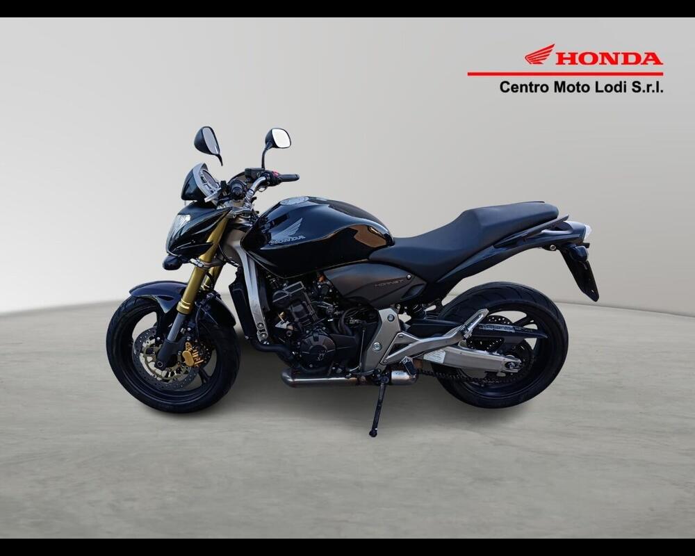 Honda Hornet 600 (2007 - 10) (3)