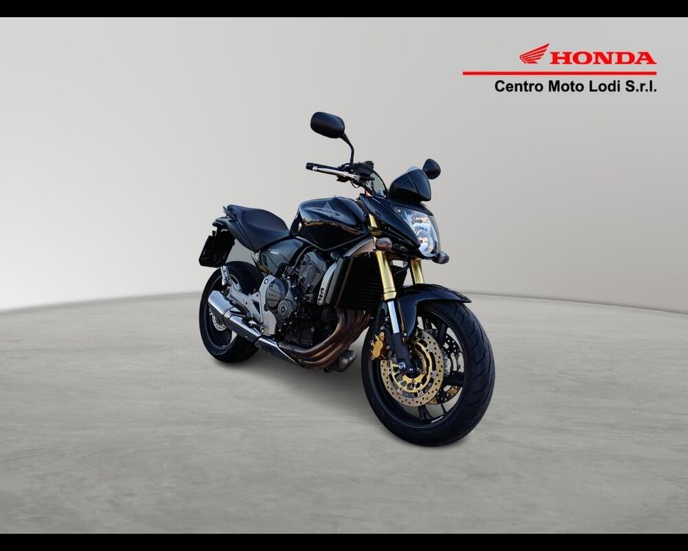 Honda Hornet 600 (2007 - 10) (2)