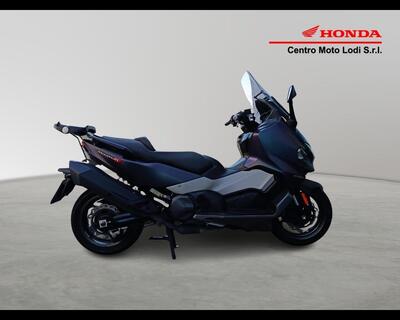 Sym Maxsym TL 508 (2021 - 24) usata