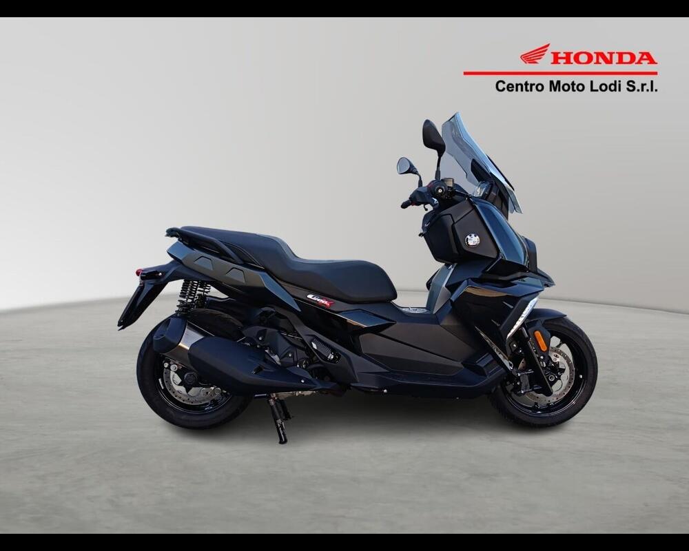 Bmw C 400 X (2021 - 24)
