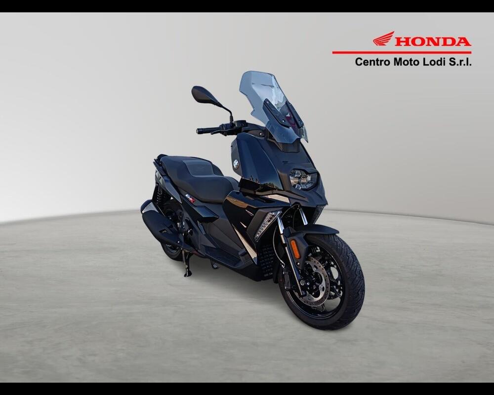 Bmw C 400 X (2021 - 24) (2)