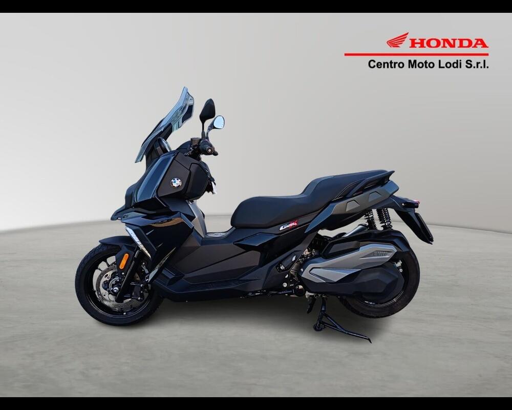Bmw C 400 X (2021 - 24) (3)