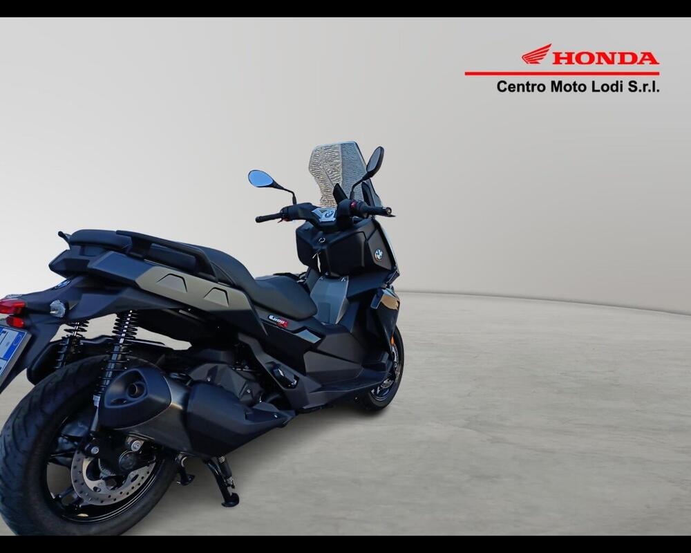 Bmw C 400 X (2021 - 24) (7)