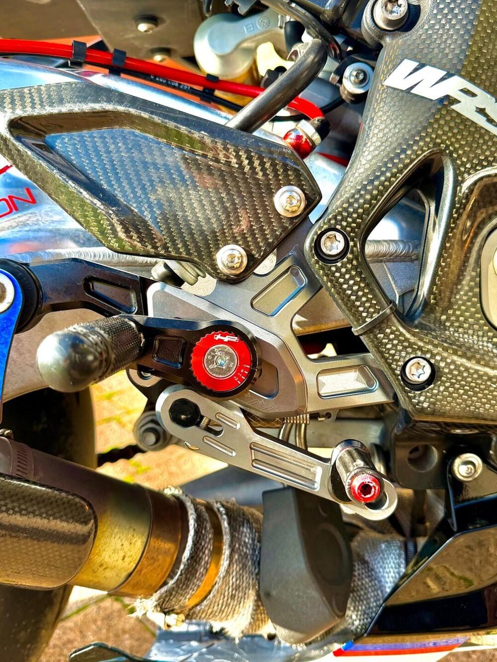 Bmw S 1000 RR (2015 - 16) (10)