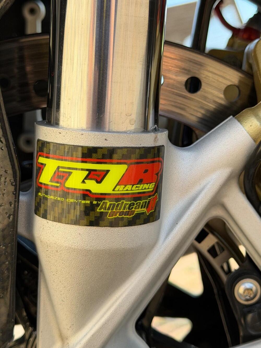 Bmw S 1000 RR (2015 - 16) (11)