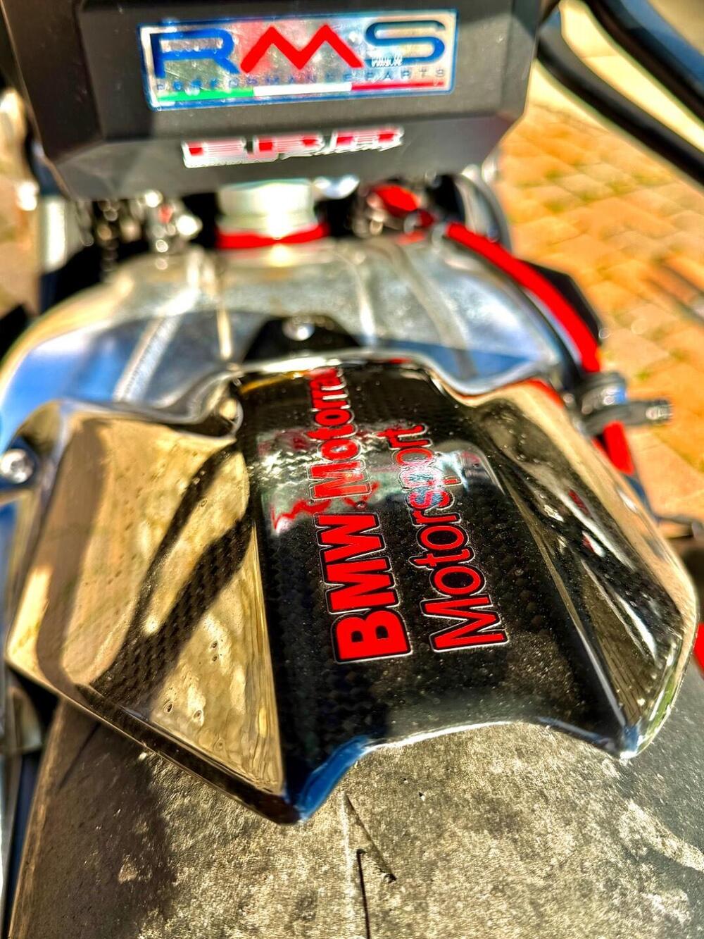 Bmw S 1000 RR (2015 - 16) (12)