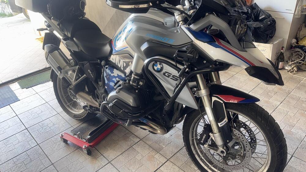 Bmw R 1200 GS (2013 - 16)