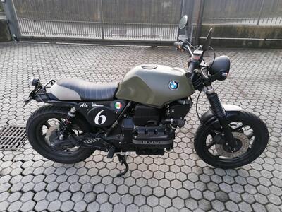 Bmw K 75 usata