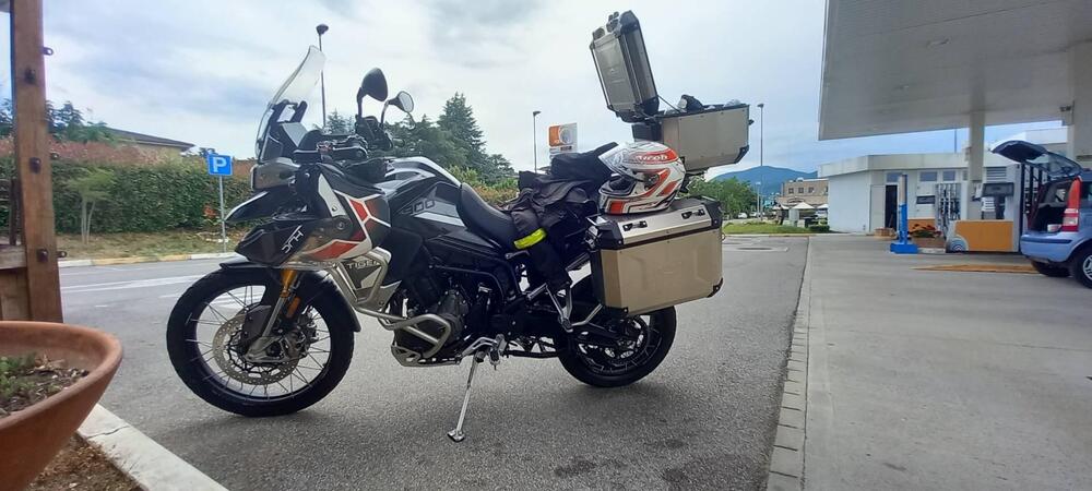 Triumph Tiger 900 Rally Pro (2020 - 23) (8)