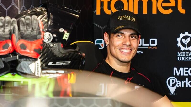CIV 2026. Test di Misano, giorno 2: Michael Rinaldi davanti a tutti con il nuovo record della pista, seguono Alessandro Delbianco e Gabriele Giannini. Andrea Iannone sesto (con Ducati stradale) [RISULTATI]