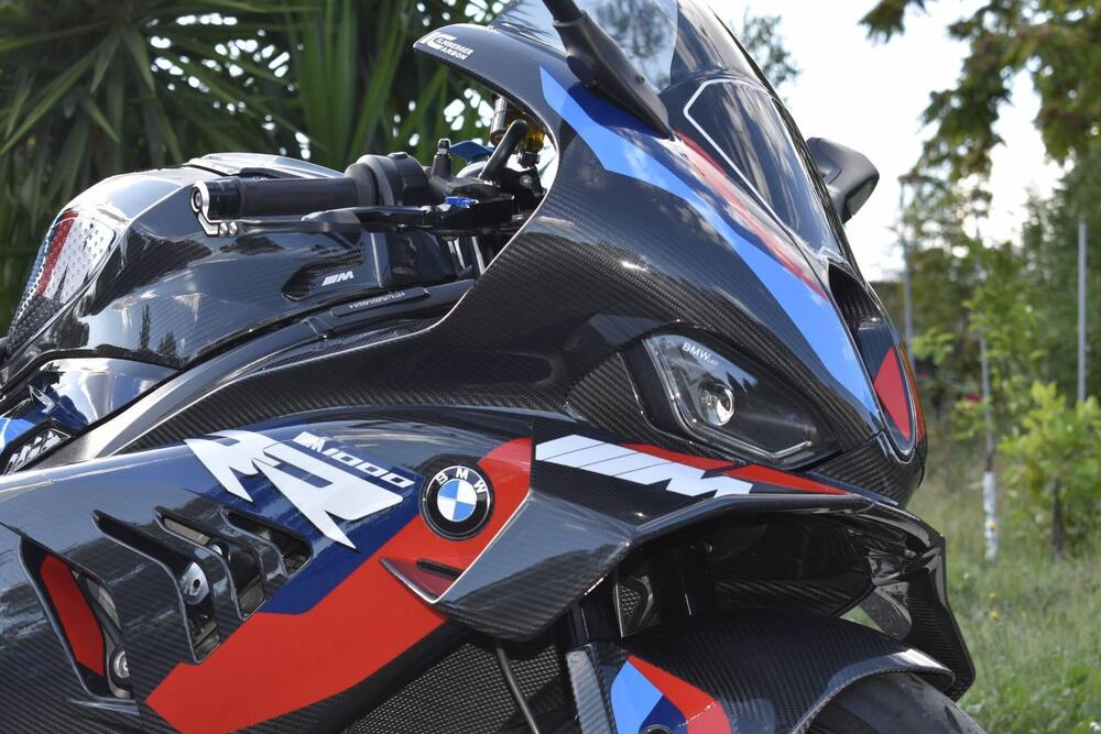 Bmw M 1000 RR (2023 - 24) (2)