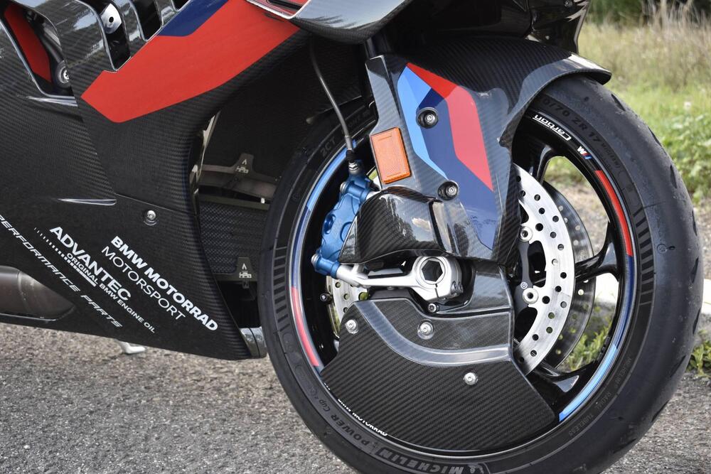 Bmw M 1000 RR (2023 - 24) (3)