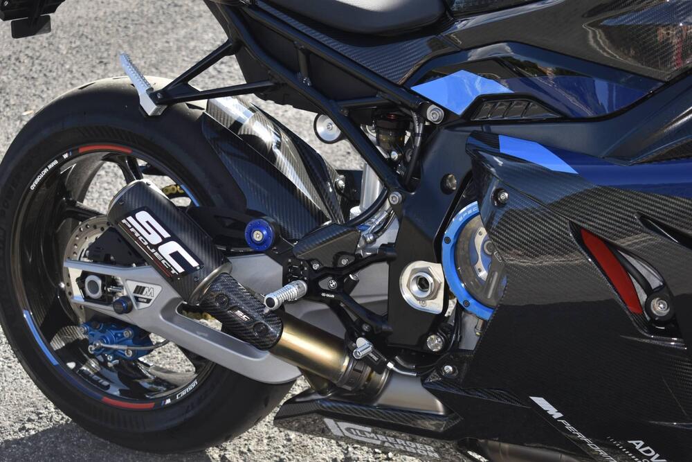 Bmw M 1000 RR (2023 - 24) (5)