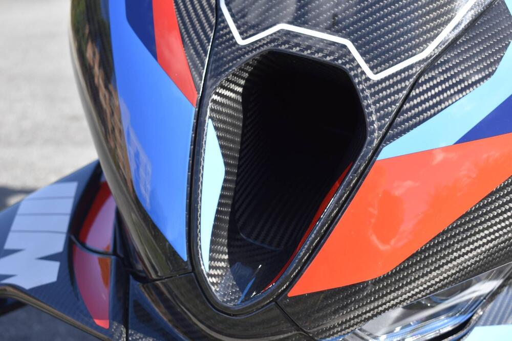 Bmw M 1000 RR (2023 - 24) (7)