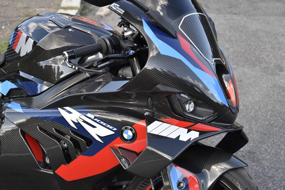 Bmw M 1000 RR (2023 - 24) (8)