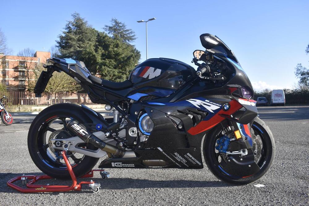 Bmw M 1000 RR (2023 - 24) (9)