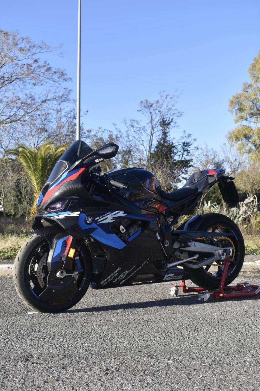 Bmw M 1000 RR (2023 - 24) (10)
